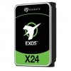 Dysk twardy HDD Seagate Exos 20TB 3,5 SAS ST20000NM007H